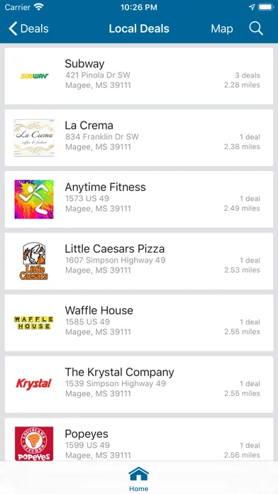 PriorityOne KaChing! Screenshots