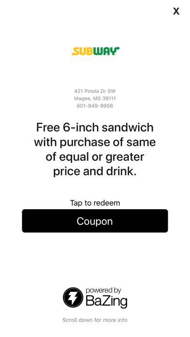 PriorityOne KaChing! Screenshots