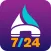 Gasline 7/24