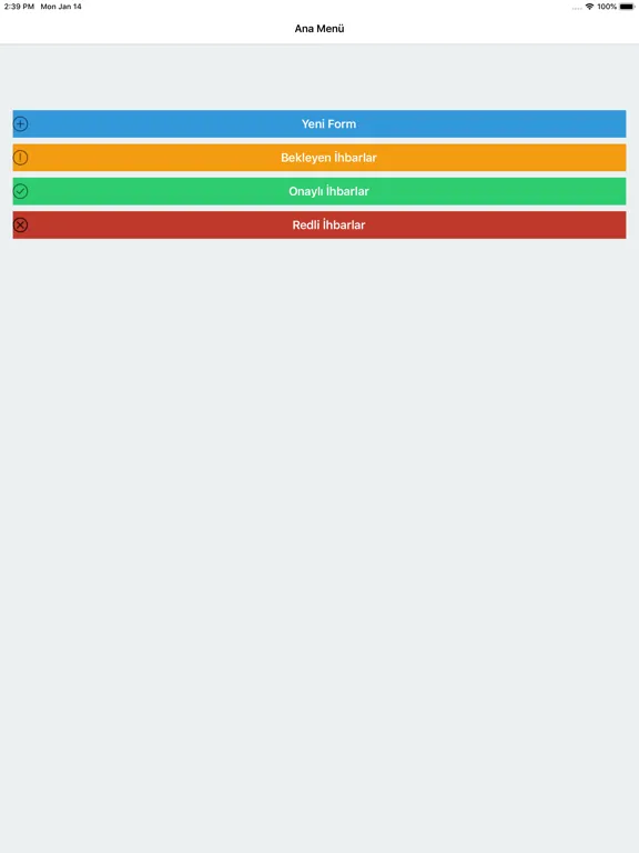 Gasline 7/24 iPad 应用截图