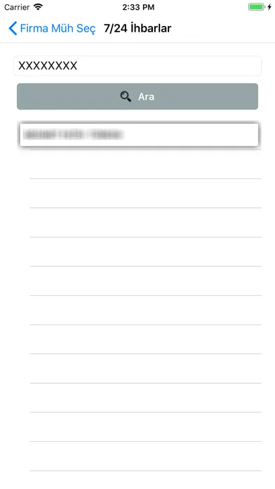 Gasline 7/24应用截图