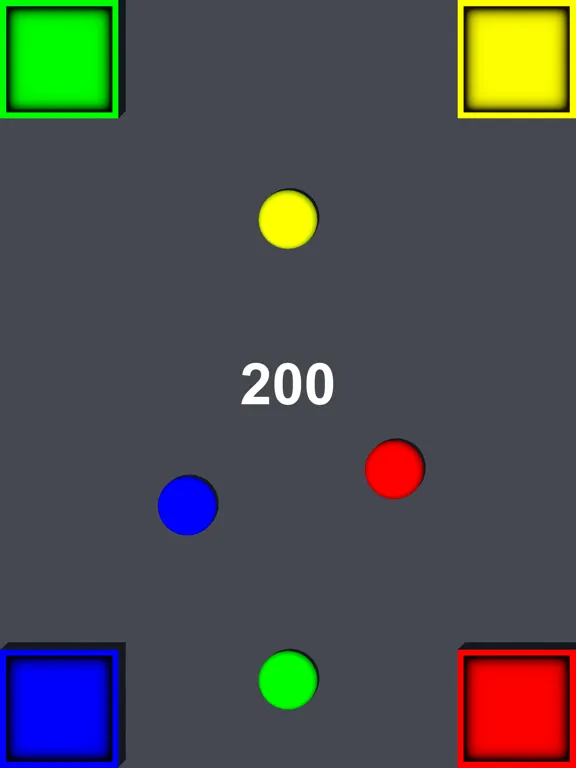 Скриншоты TikTak – Stay focused iPad 