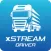 xStream Driver