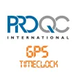 Pro QC GPS Timeclock Pro QC GPS Timeclock