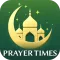 Muslim Prayer Time - Namaz