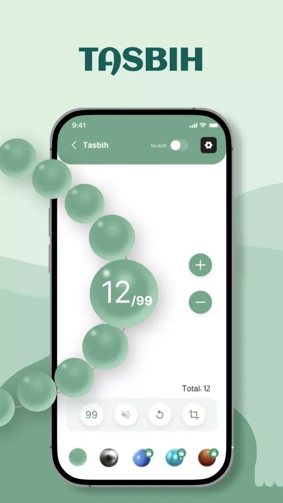 Muslim Prayer Time - Namaz Screenshots