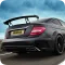 C63 AMG Drift Simulator