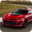 Camaro Drift Simulator