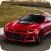 Camaro Drift Simulator