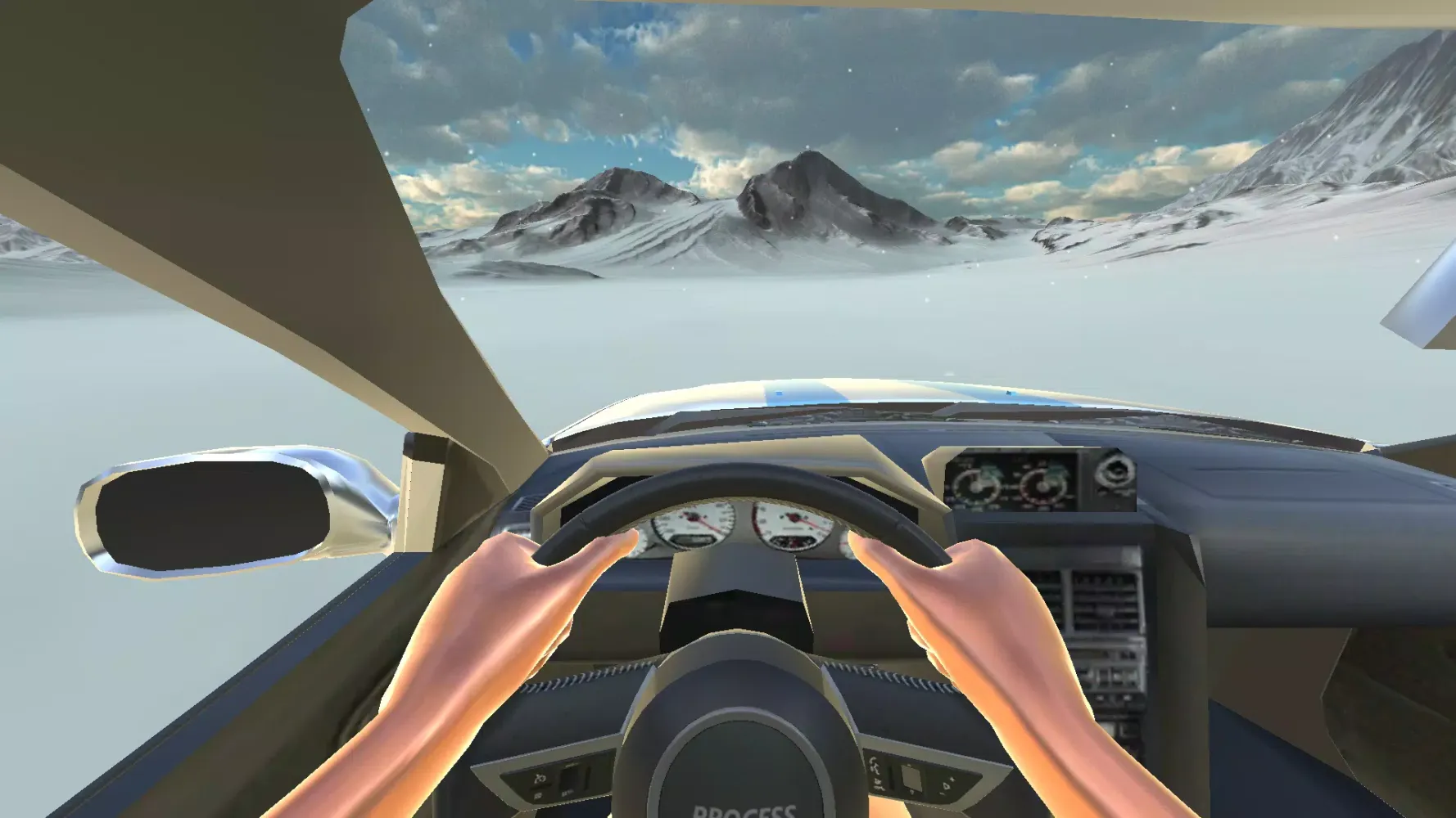 Skyline Drift Simulator 2 Screenshots
