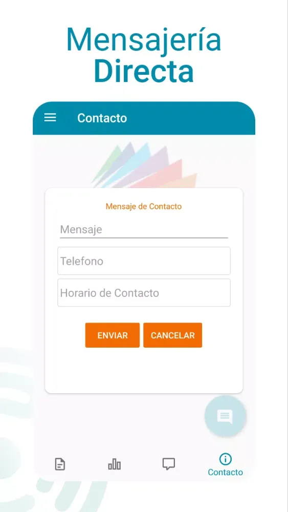 Ảnh chụp màn hình của CoopOnline