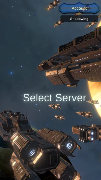 Astro Warz应用截图