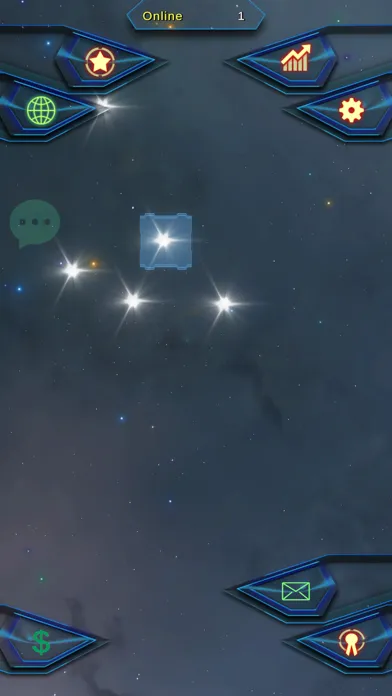 Astro Warz应用截图