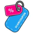 Scar Coupon | سكار كوبون