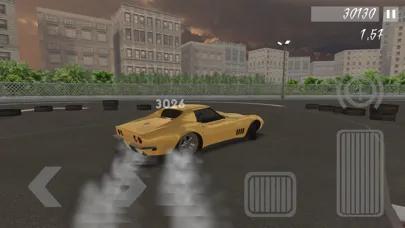 Drift Classics Car Drifting स्क्रीनशॉट