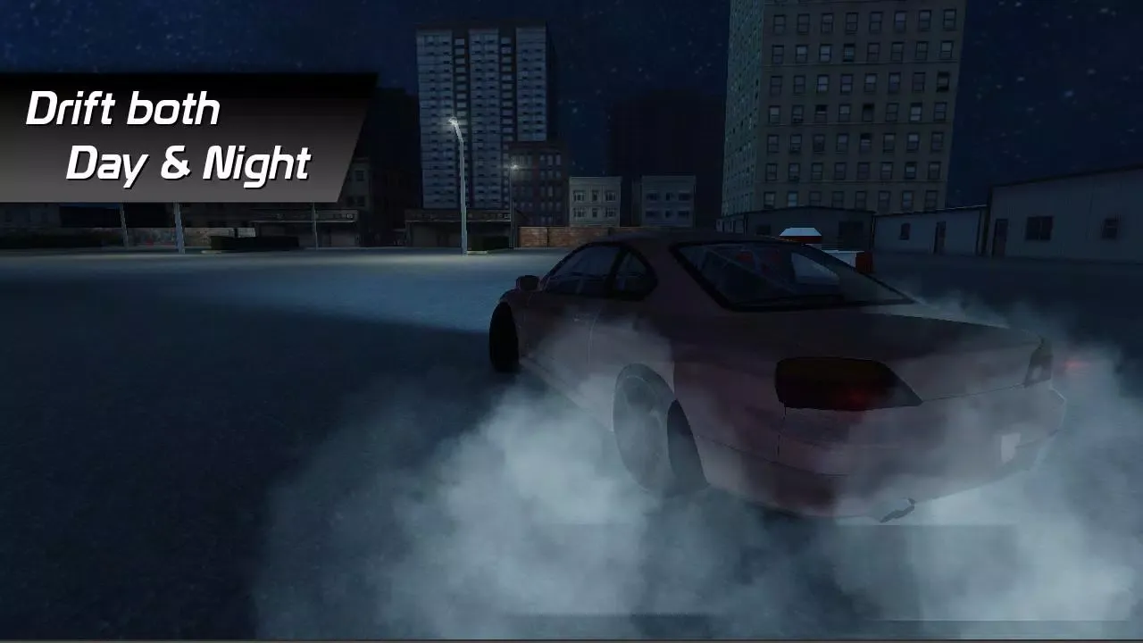 تصاویر Drift Fanatics