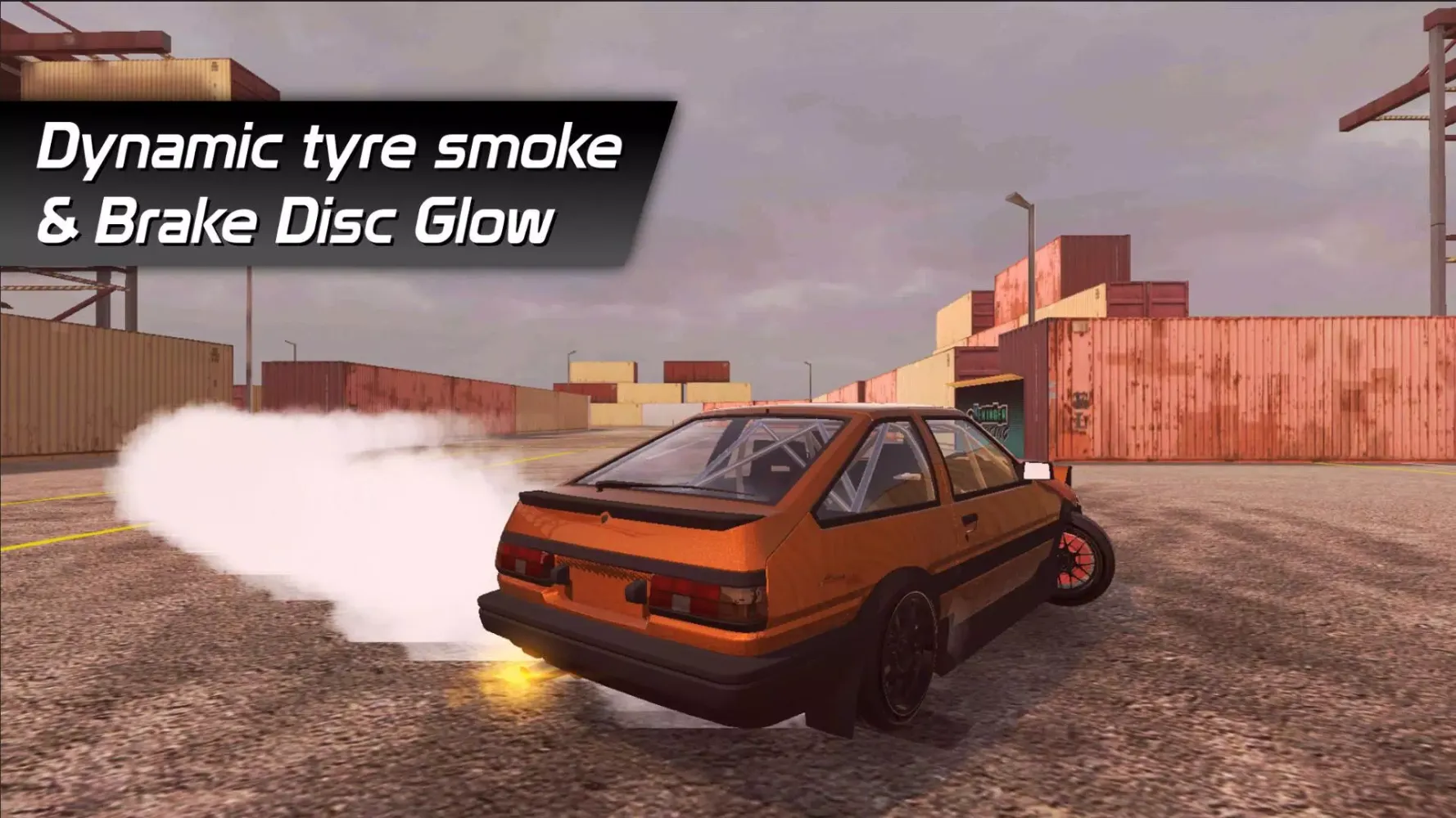 تصاویر Drift Fanatics