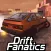 Drift Fanatics Car Drifting