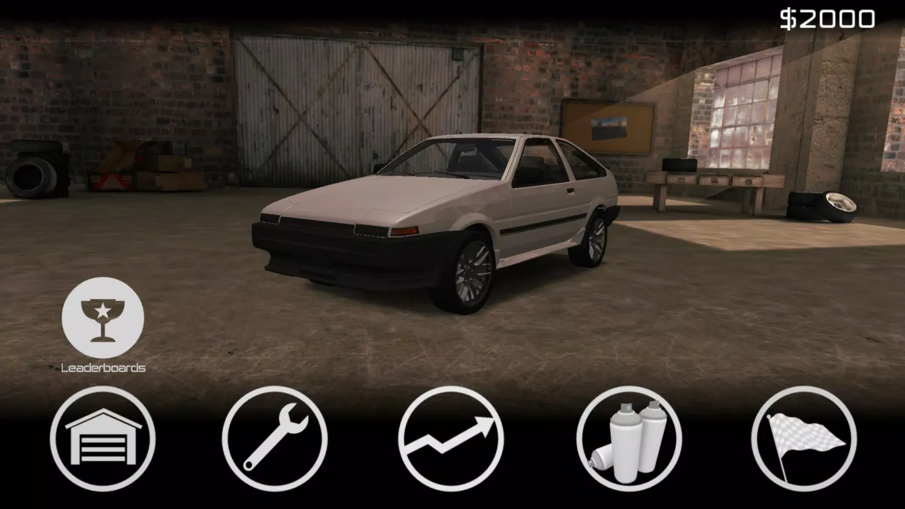Real Drifting Car Drift Lite Screenshots