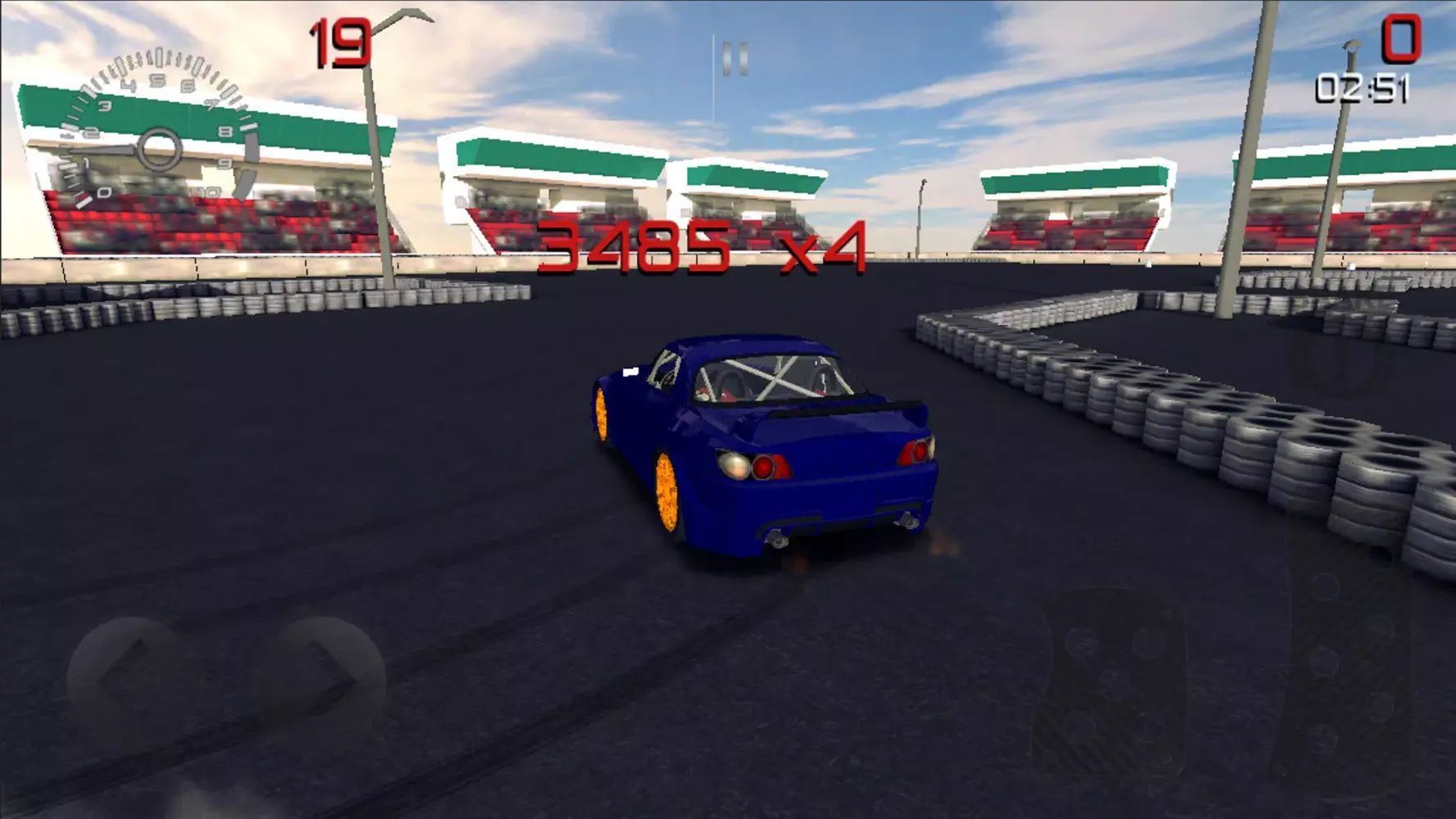 Real Drifting Car Drift Lite Screenshots