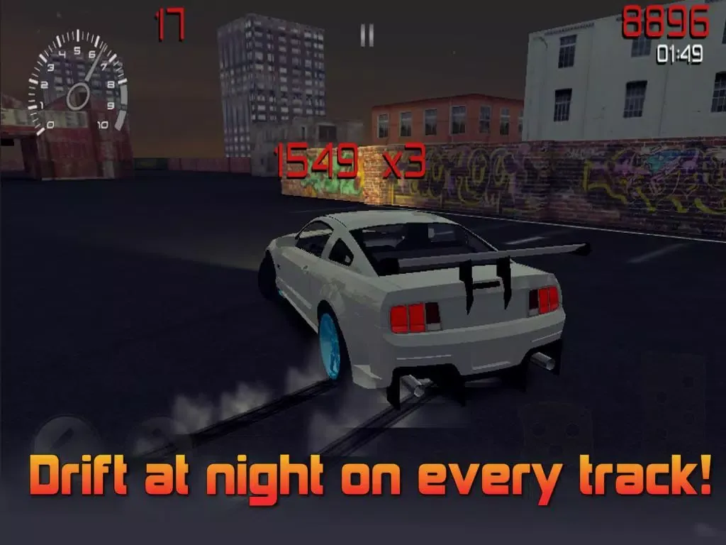 Real Drifting Car Drift Lite Screenshots