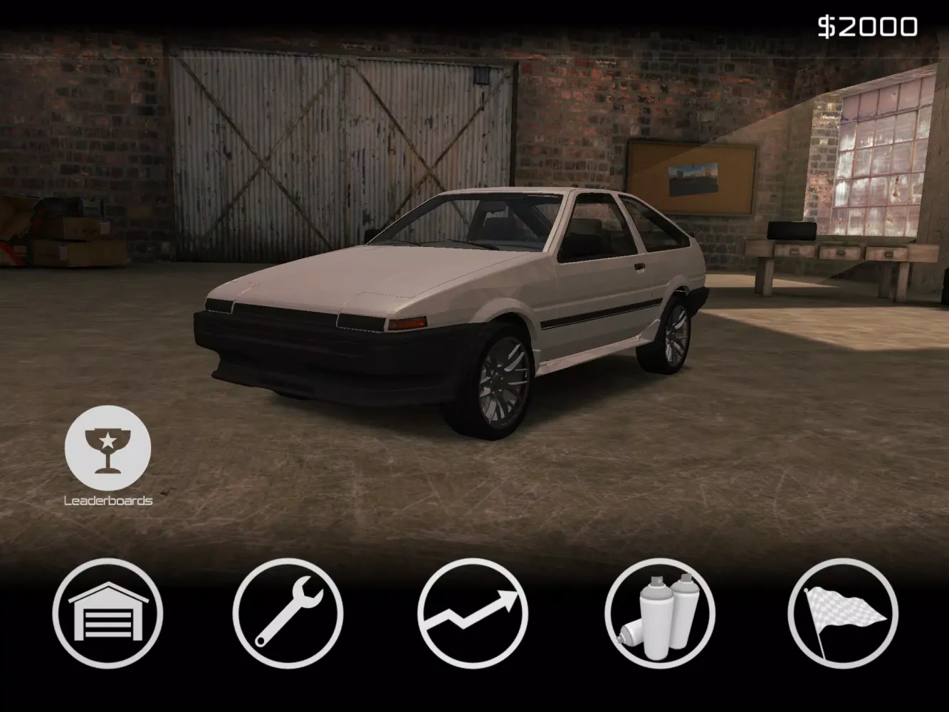 Real Drifting Car Drift Lite Screenshots