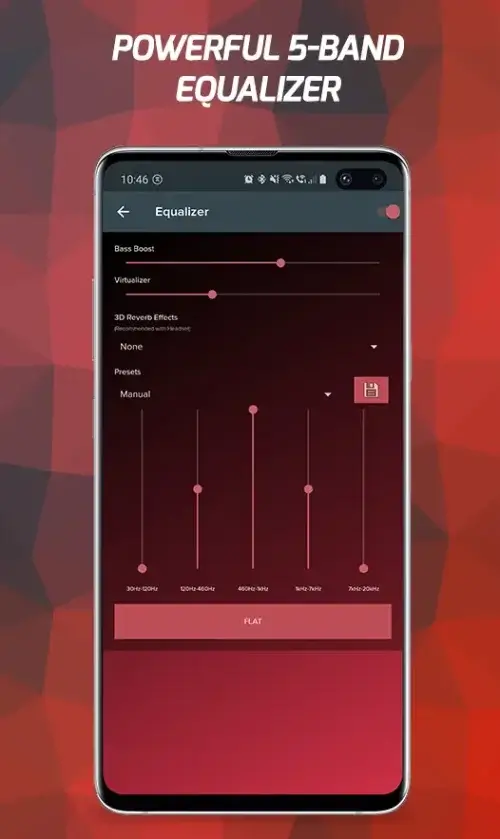 Pi Music Player-screenshot-3