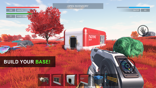 THE GALAXY: SURVIVOR APK’sı için Android İndir - PGYER APKHUB