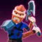 Rogue Slasher