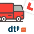 Official Truck/Bus DTT 2024 Official Truck/Bus DTT 2024
