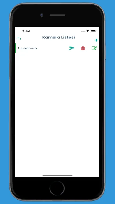 Alarm Panelim PRO Screenshots
