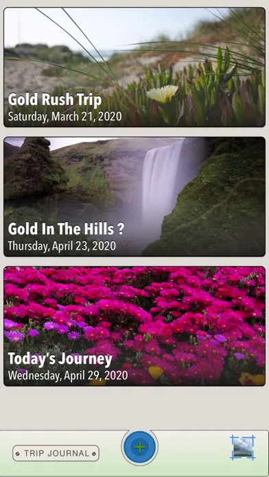 Screenshot di Prospector