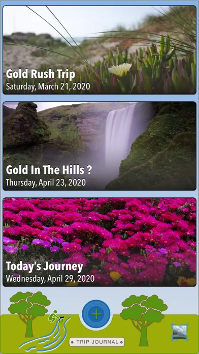 Screenshot di Prospector