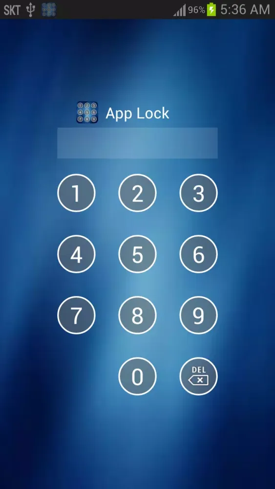 App Protection - App Lock应用截图