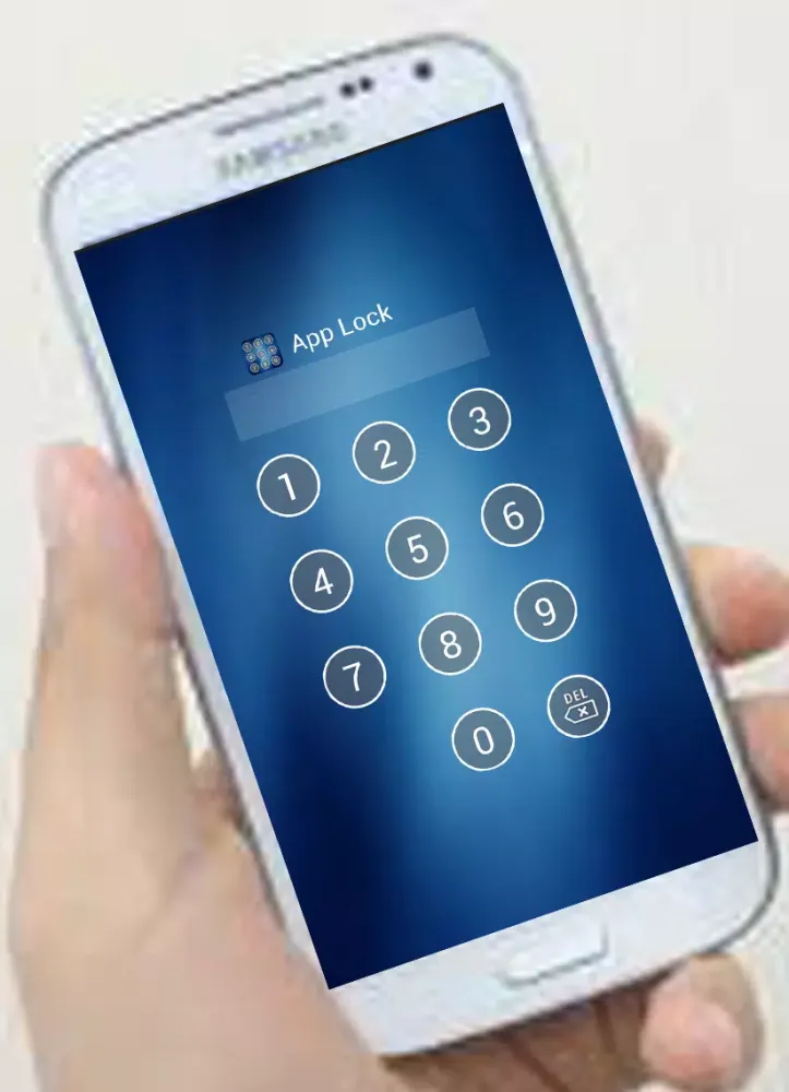App Protection - App Lock应用截图