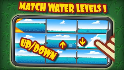Panama Canal: Tile Master Screenshots