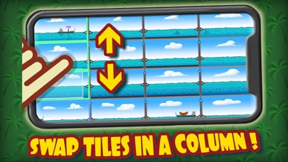 Panama Canal: Tile Master Screenshots