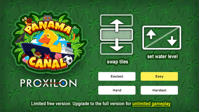 Panama Canal: Tile Master Screenshots
