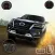 Fortuner Car City Game 2021