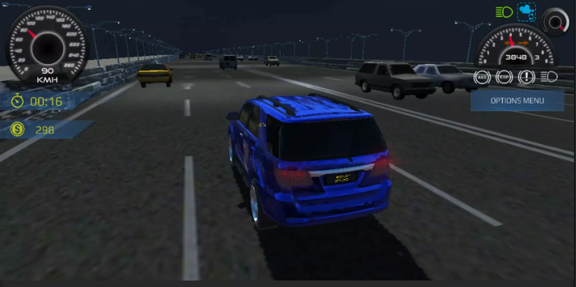 Fortuner Car City Game 2021 Screenshots