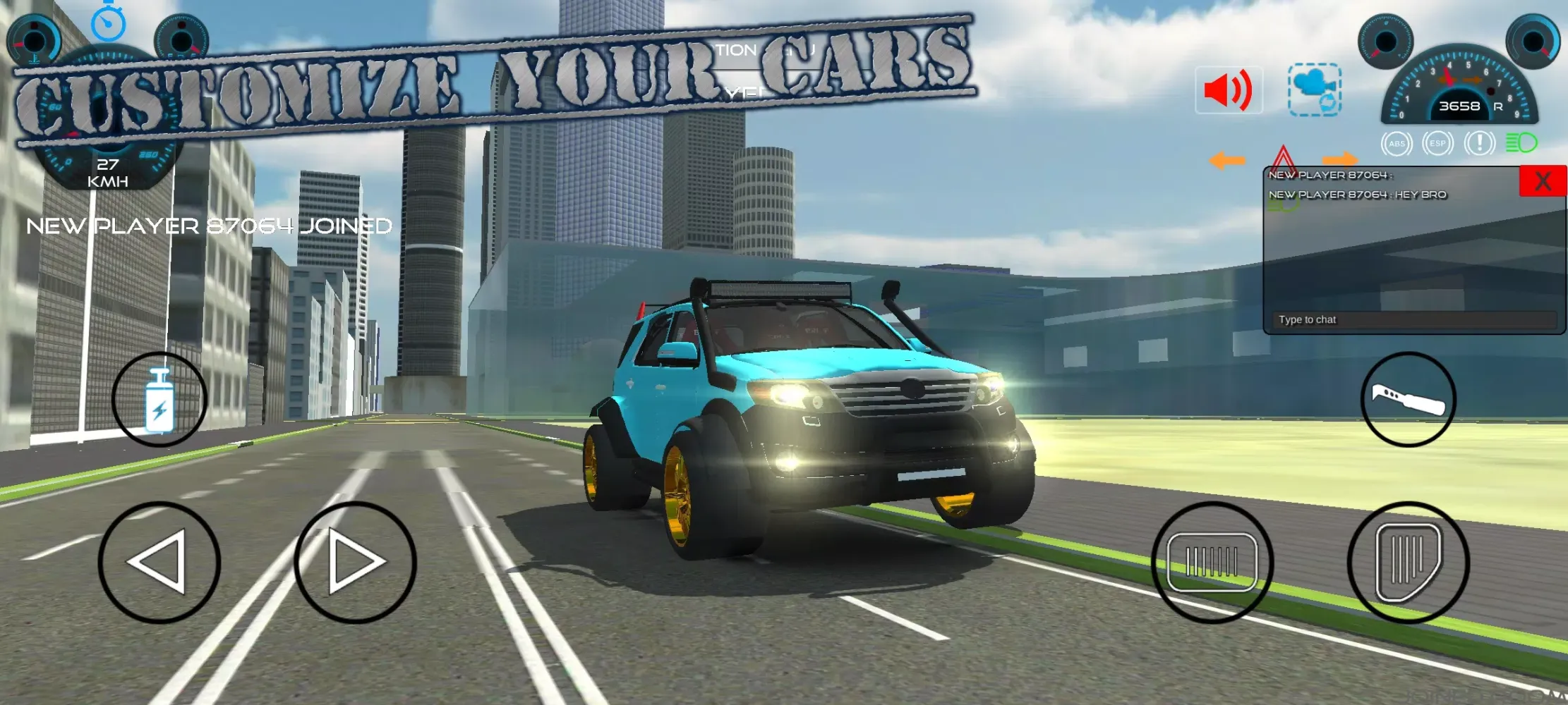 Capturas de pantalla de Indian Car Gangster Crime Game