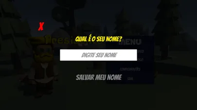 Ảnh chụp màn hình của Jogo Presidente