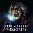 Forgotten Memories: Remastered Forgotten Memories: Remastered