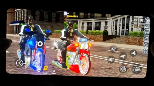 CG Moto Online-screenshot-1