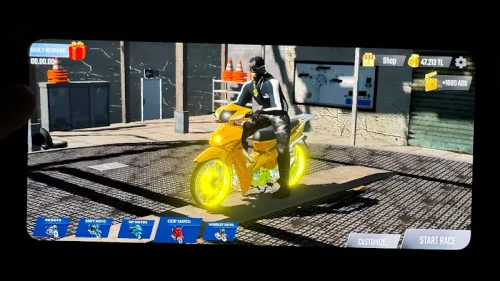 CG Moto Online-screenshot-2