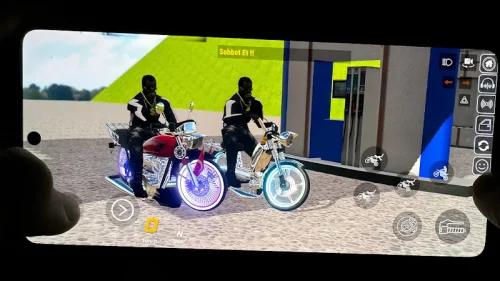 CG Moto Online-screenshot-3