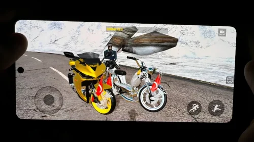 CG Moto Online-screenshot-5