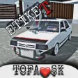 Etiket Tofask Etiket Tofask