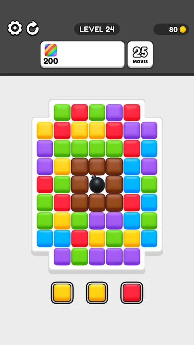 Move Blast应用截图