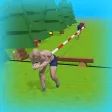 Pull Rope! Pull Rope!